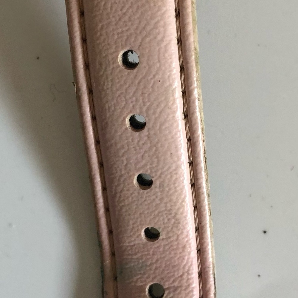 Vintage Super Girl watch - Picture 4 of 6